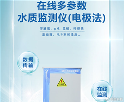 干货：城市排水管网监测系统的功能与组成
